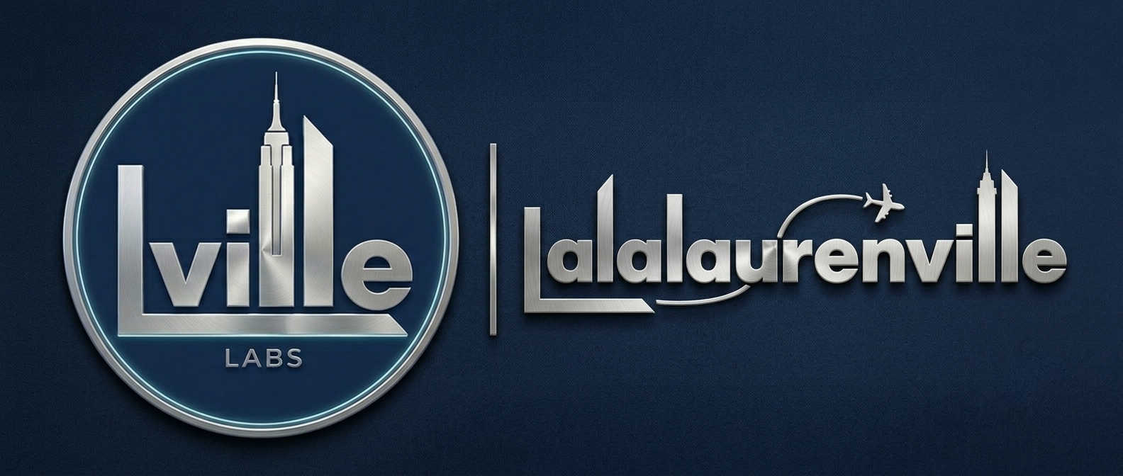 Lville Labs Logo