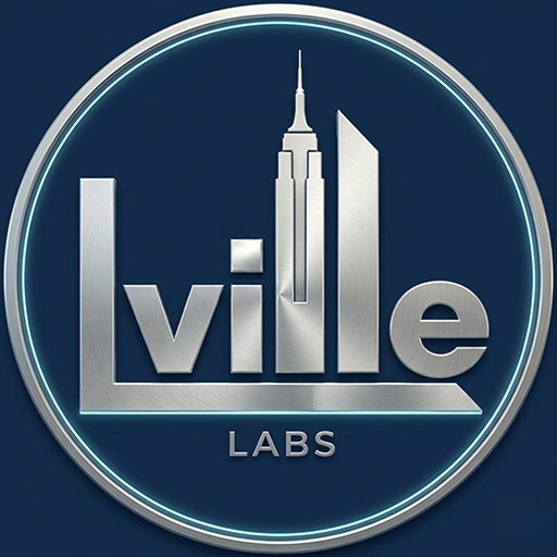 Lville Labs Logo
